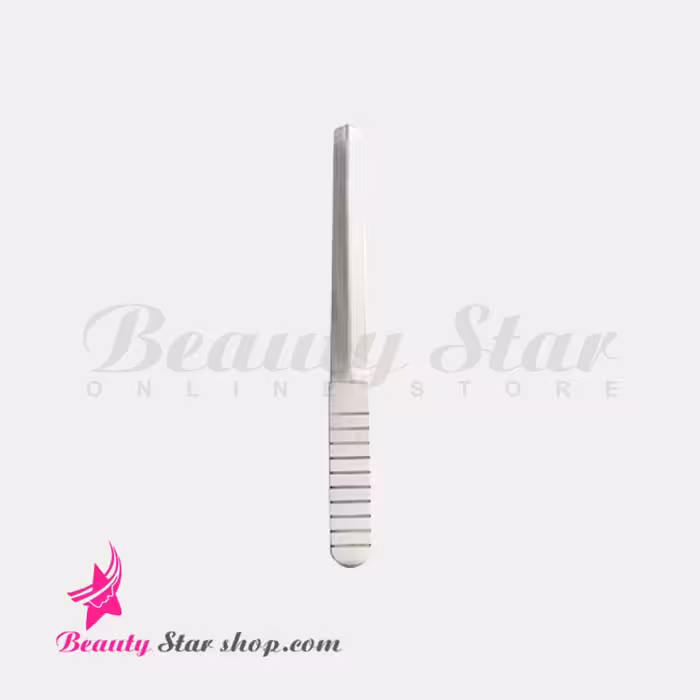 سوهان ناخن تیتانیوم مکس ژورنال مدل F46