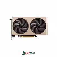 کارت گرافیک ام اس آی مدل GeForce RTX 5060 8G INSPIRE 2X OC
فروشگاه اینترنتی تخصصی لپتاپ لپ مال