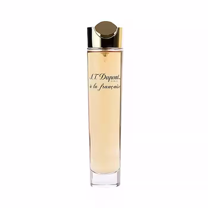 عطر اس تی دوپونت پور فم
