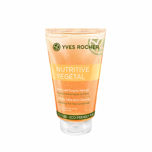 ایوروشه ژل پاک کننده فوق العاده غنی نوتریتیو وژتال