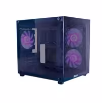 سیستم طراحی و گیمینگ i5 9400F/32GB D4/SSD 256 1TB/GTX1650  مدل 1211