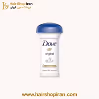 مام داو قارچی مدل اورجینال Dove