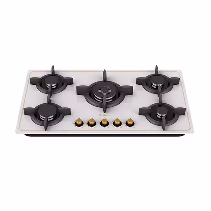 اجاق گاز 5 شعله داتیس مدل DG542 ULTRA