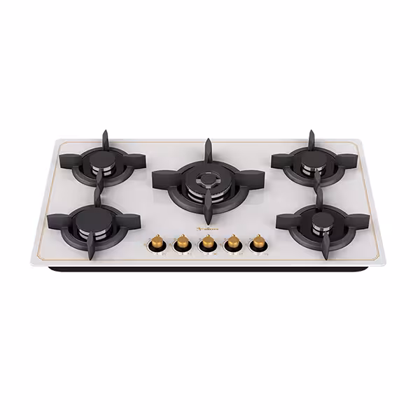 اجاق گاز 5 شعله داتیس مدل DG542 ULTRA
