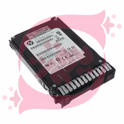 HPE 1.6TB SAS 12G RI EV SFF 762751-001 762264-B21