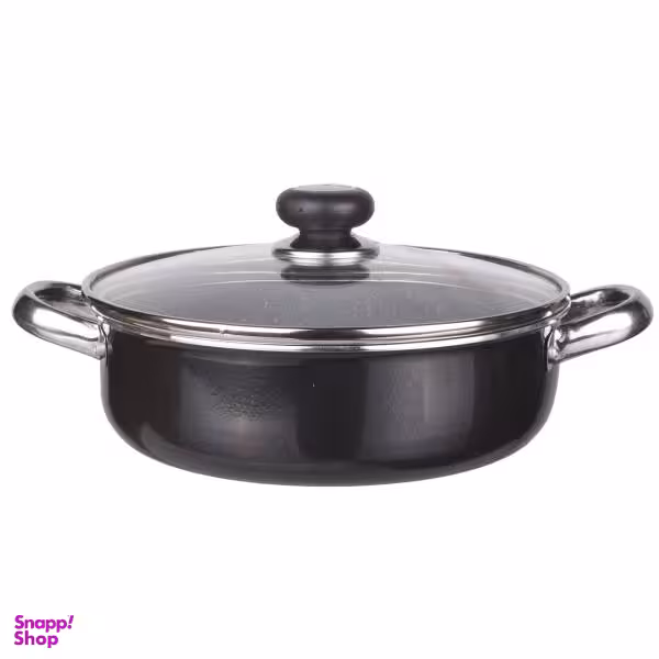 تابه کاج تفلون مدل Granita سایز 30