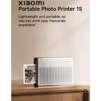 پرینتر و چاپگر سریع عکس XIAOMI 1S