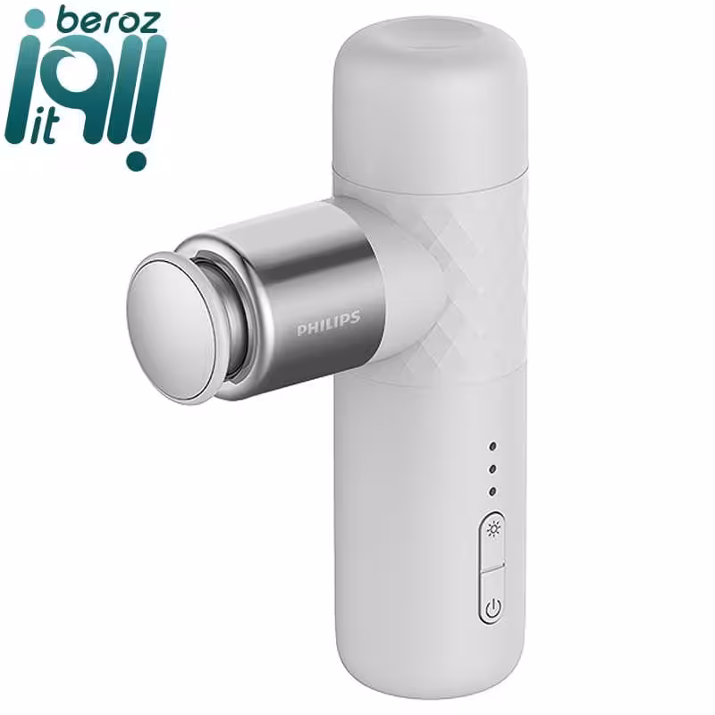ماساژور برقی فیلیپس مدل PPM3302G ورژن جدید اصلی