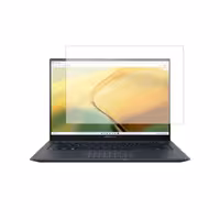 گلس محافظ صفحه نمایش لجند مدل نانو گلس مناسب برای لپتاپ ایسوس Zenbook 14X Q410VA 14.5