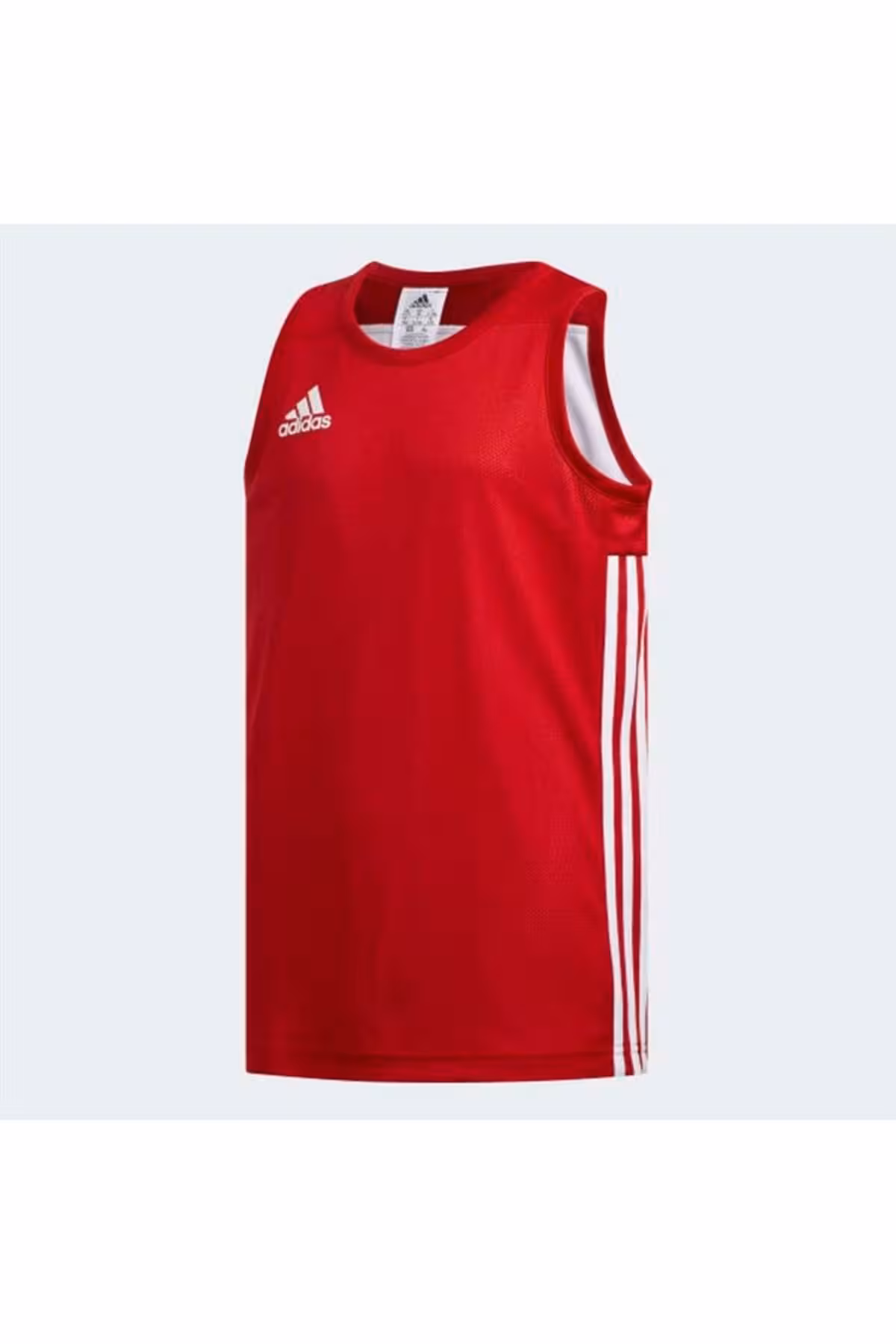 دخترانه و پسرانه بچگانه JERSEY BASKET DY6622 اورجینال adidas