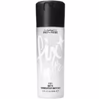 اسپری فیکس مک MAC مدل Prep   Prime fix Matte حجم 100 میل | پرایمر   فیکساتور مات کننده