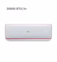 کولر گازی سرد و گرم حاره ای 18000 گرین GWS-18P1T3/R1