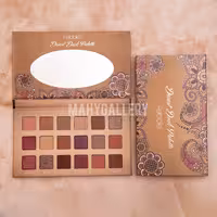 پالت سایه هجده رنگ فبل مدل دیزرت داسک