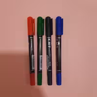 ماژیک سی دی kmt