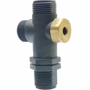 کیت چند راهه پلاستیکی پکیج BN324i