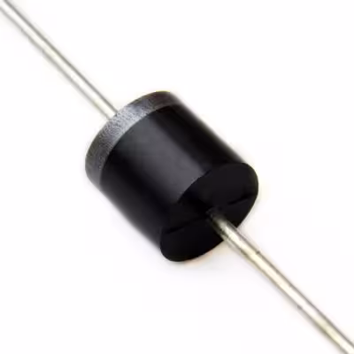 دیود 6A10 – دیود یکسوساز 6 آمپر 1000 ولت