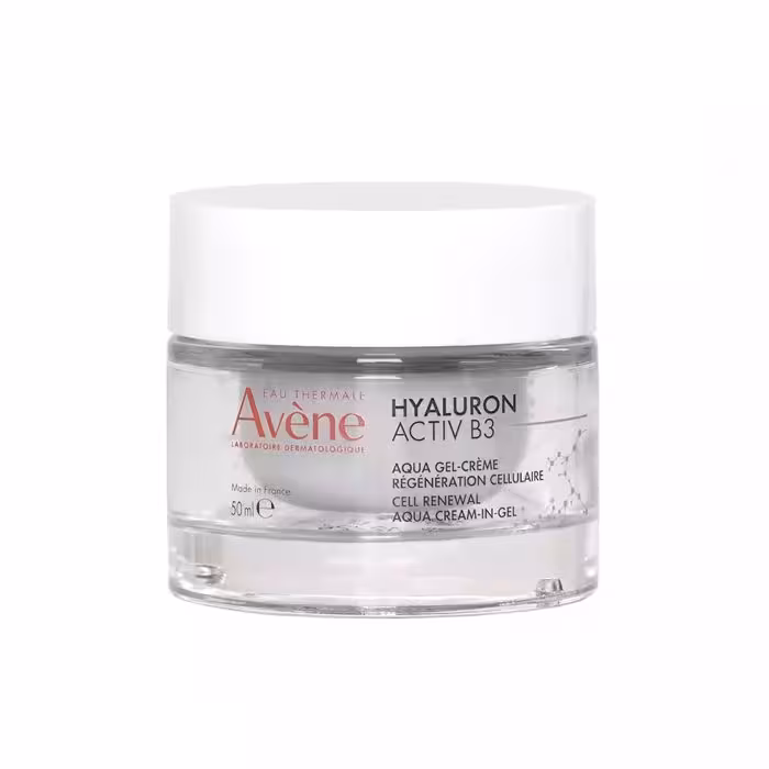 ژل کرم جوانساز هیالورون اکتیو B3 اون