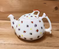 قوری سرامیکی