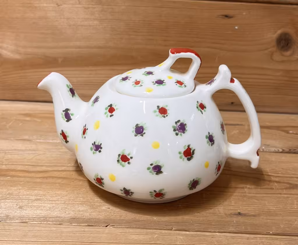 قوری سرامیکی