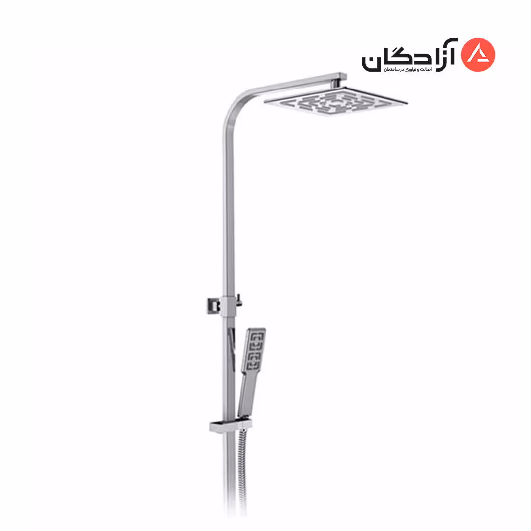 علم دوش شودر مدل بارانیا