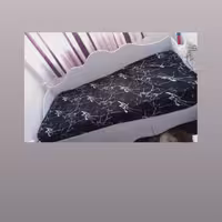 نیم ست یک نفره ماربل پس کرایه