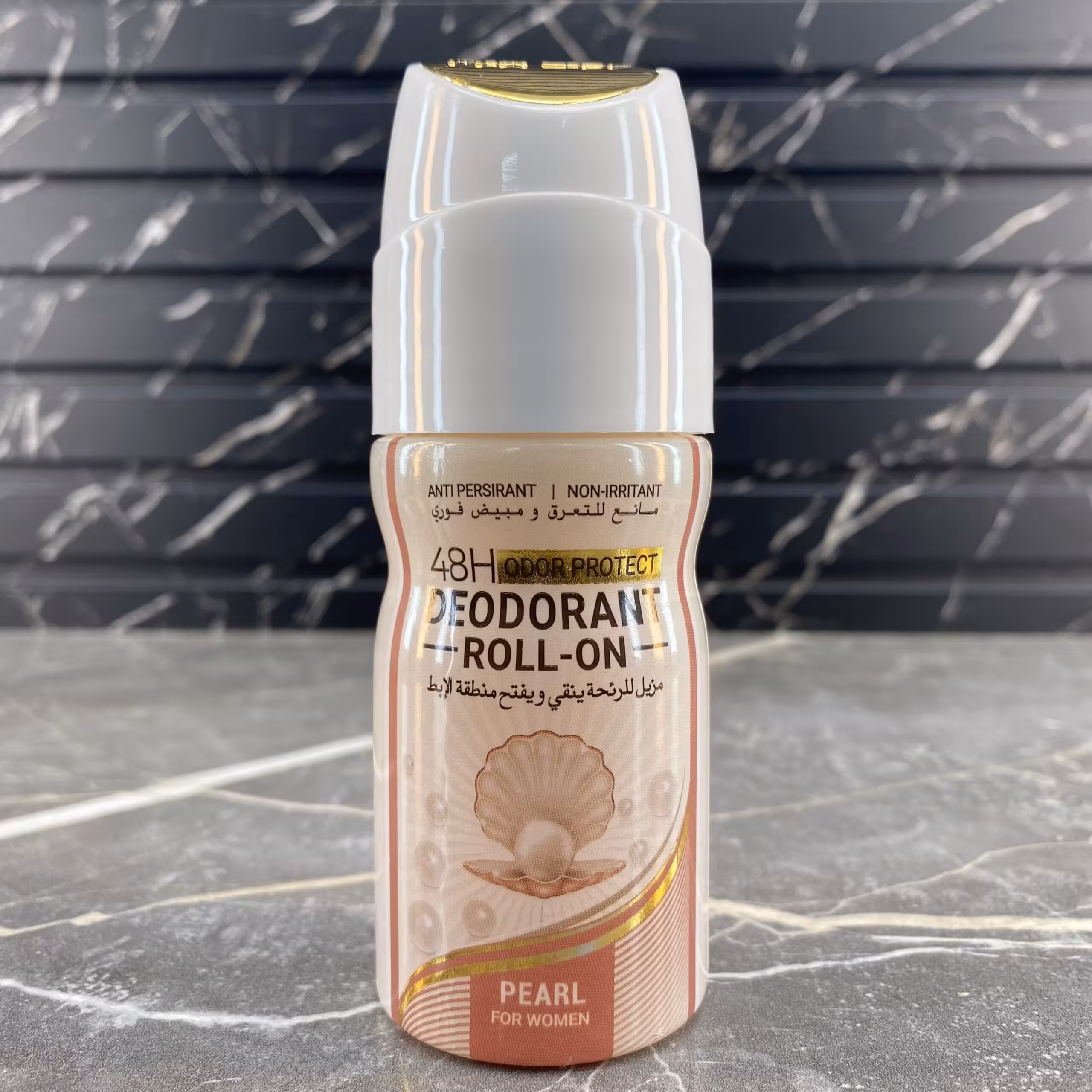 مام مکس لیدی زنانه مدل max lady PEARL حجم 60 میل