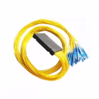 اسپلیتر فیبر نوری ABS -SC/UPC/1:64