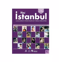 Yeni Istanbul B2 ینی استانبول B2