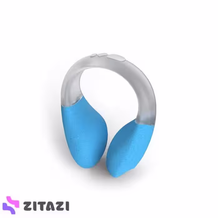 دماغ‌ گیر شنا نابایجی Nabaiji