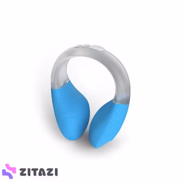 دماغ‌ گیر شنا نابایجی Nabaiji