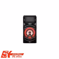 سیستم صوتی ال جی مدل XBOOM ON5