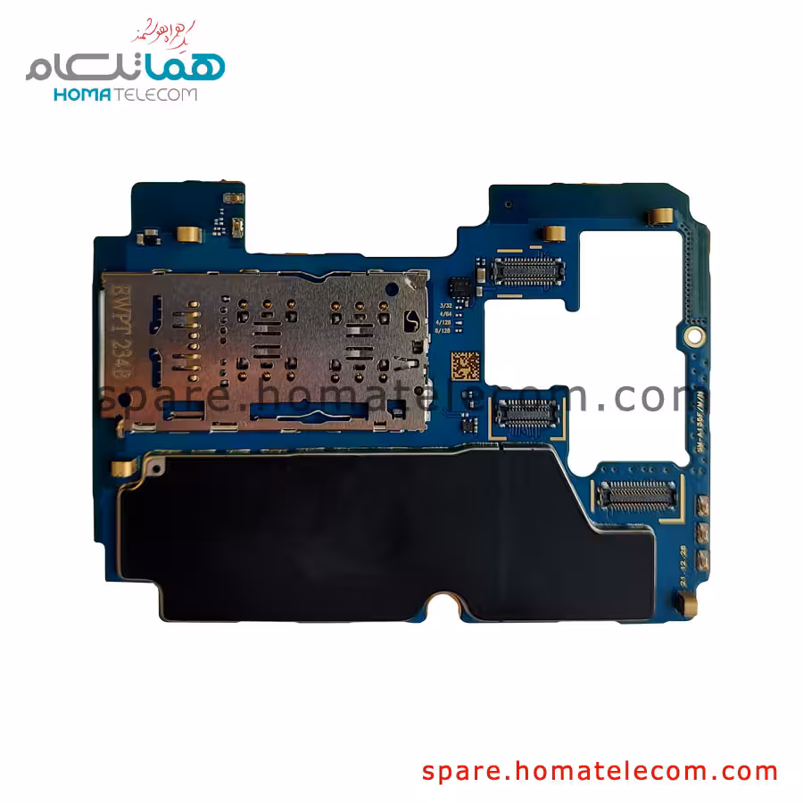 بورد 64-6 گیگابایت سامسونگ گلکسی A13