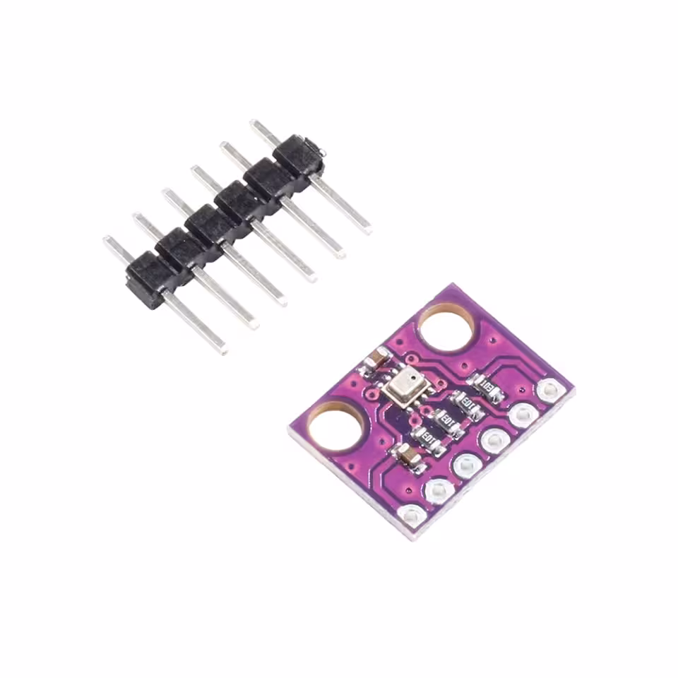 ماژول سنسور فشار بارومتریک BMP280