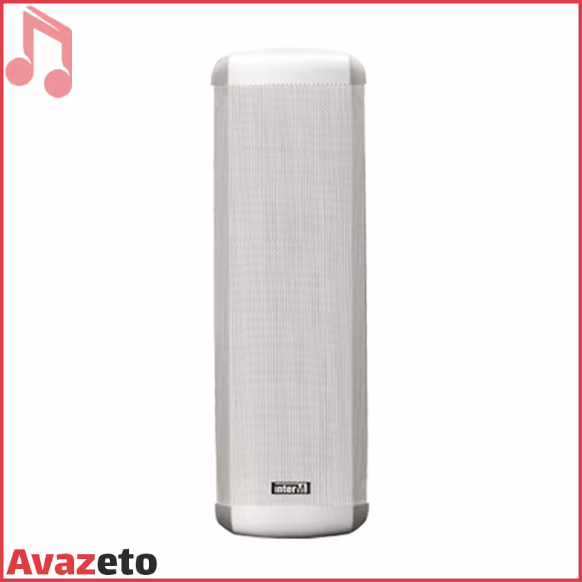اسپیکر دیواری اینتر ام Inter-M CU-430