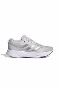 کفش دو و تمرین خاکستری زنانه كفش كتانى دويدن مدل adizero sl w adidas