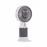 پنکه شارژی مدل ZB | چاوه