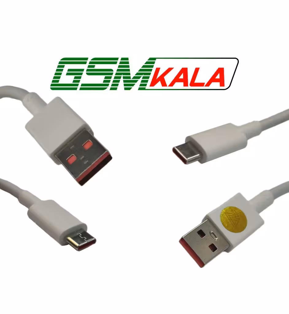 کابل 6 آمپر شیائومی