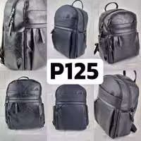 کوله پشتی بالینسیاگا مدل Balenciga P125