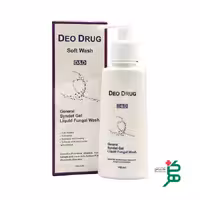 پن مایع ضد قارچ دئودراگ