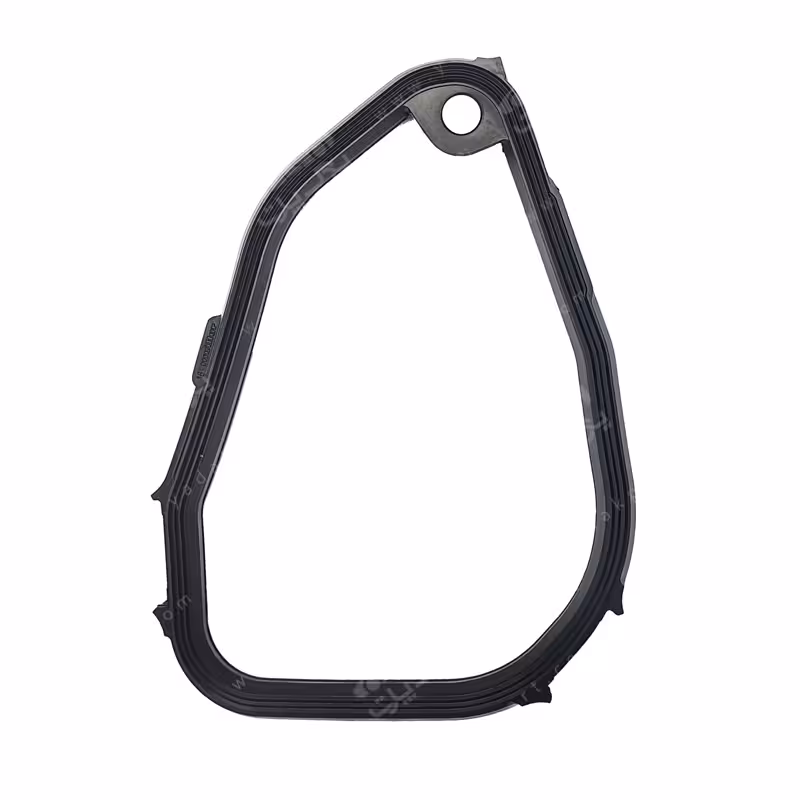 واشر لاستیکی درب گیربکس اورجینال ایساکو پژو 206