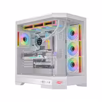 کیس اوست مدل GT-AQ1-MW