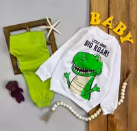 ست اسپورت دایناسور