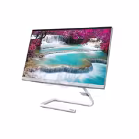 آل این وان لنوو A340-24iCB i5-9400 8GB 1TB 2GB