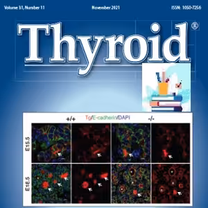 Thyroid 2022 Full Archives at 30€ - کتاب پزشکی بهار
