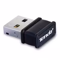 قیمت و خرید کارت شبکه USB و بی‌سیم تندا مدل W311MI | یاس ارتباط