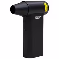 جت فن دمنده قوی باد و جارو شارژی ام دی اچ ال MDHL MD-L815