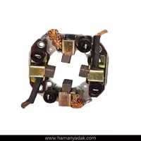 جاذغالی استارت کرولا برند دیاکو