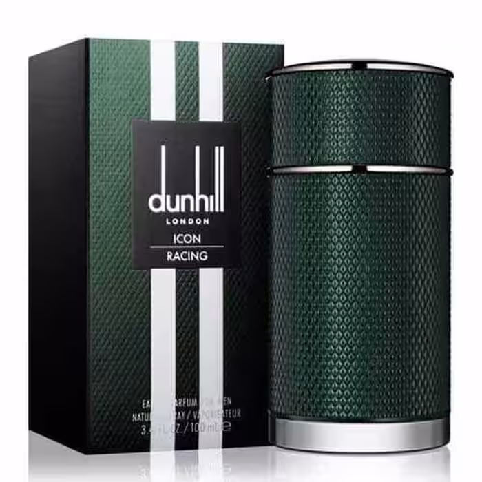 عطر دانهیل آیکون ریسینگ(Dunhill Icon Racing100ml)