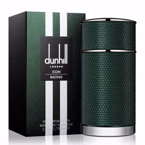 عطر دانهیل آیکون ریسینگ(Dunhill Icon Racing100ml)