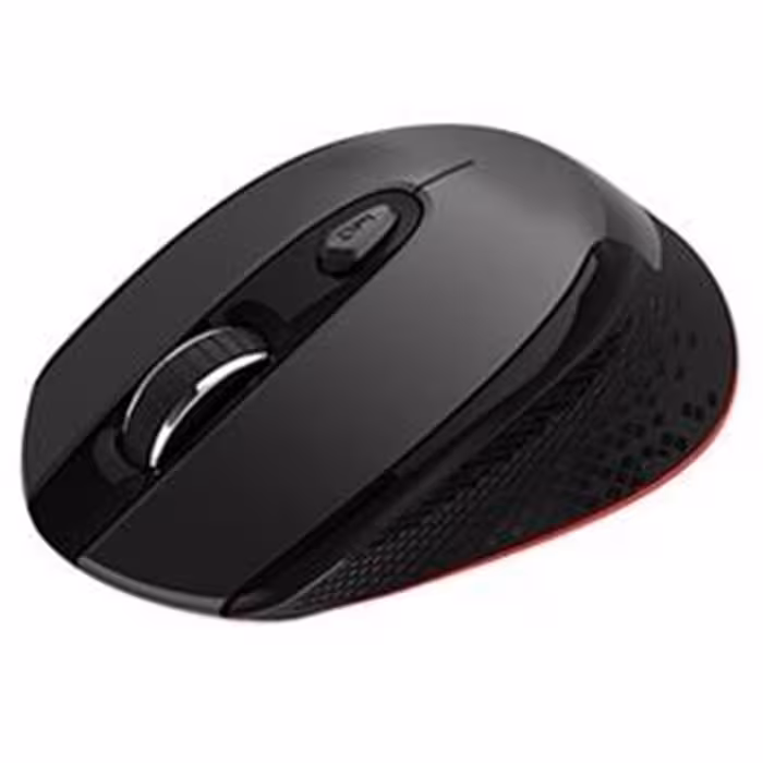 ماوس بیسیم تسکو مدل تی ام 648 دبلیو